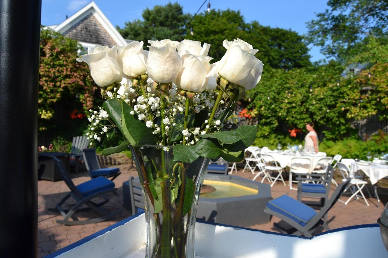 Windsor House Of Saint Andrews Bed and Breakfast St. Andrews By The Sea Eksteriør billede