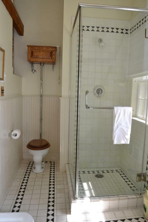 Windsor House Of Saint Andrews Bed and Breakfast St. Andrews By The Sea Eksteriør billede
